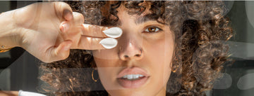 Benefits of the Plumpy Curls Satin Bonnet for Healthy, Frizz-Free Hair