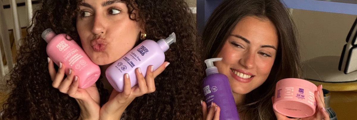 Meet your Plumpy routine