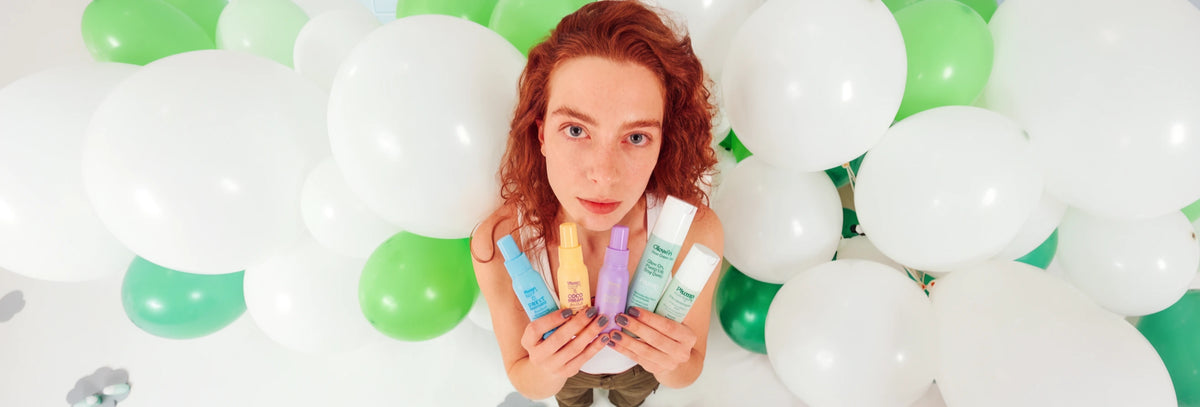 Meet your Plumpy routine