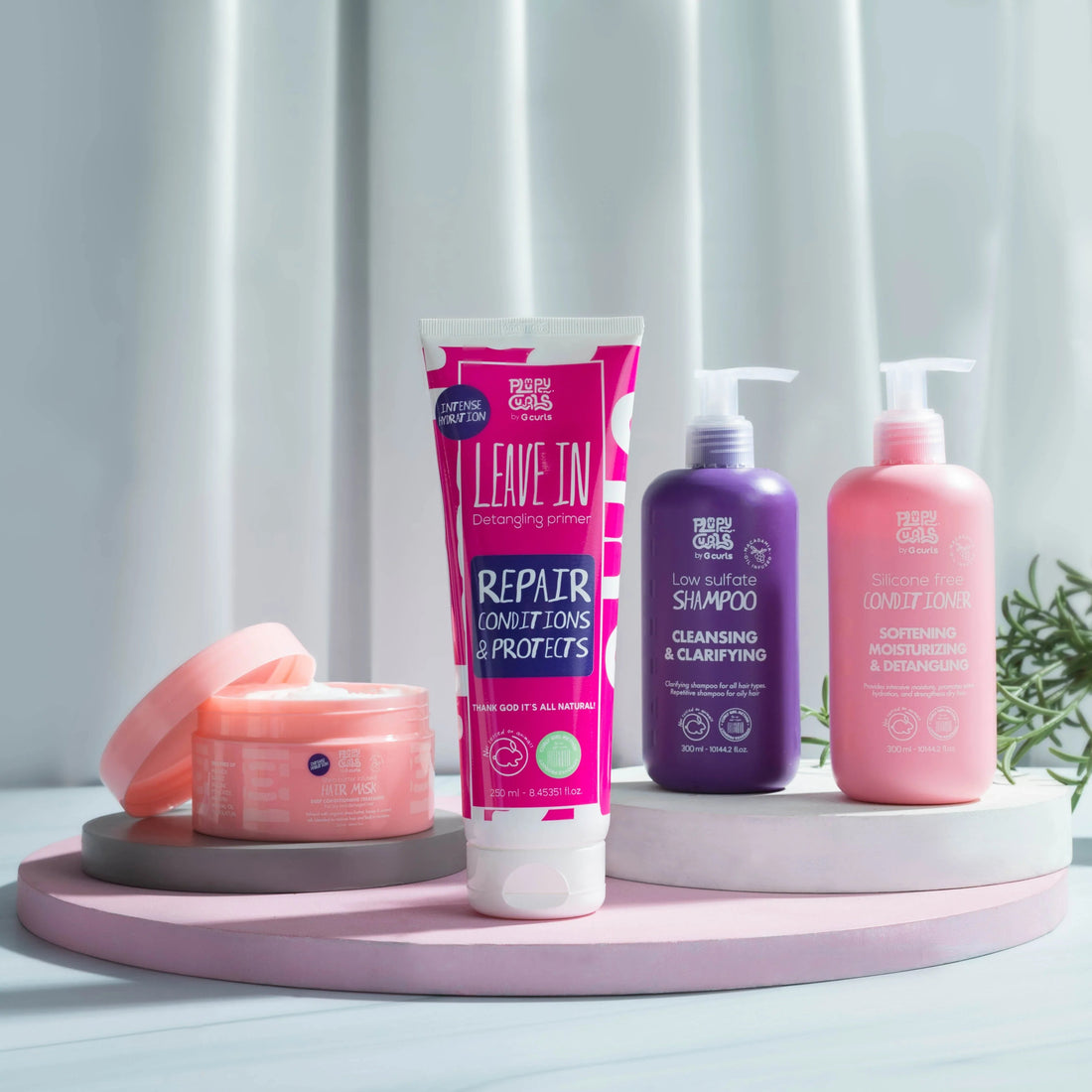 Bounce Back - Plumpy