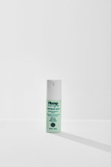C Me Glowin Serum - Plumpy