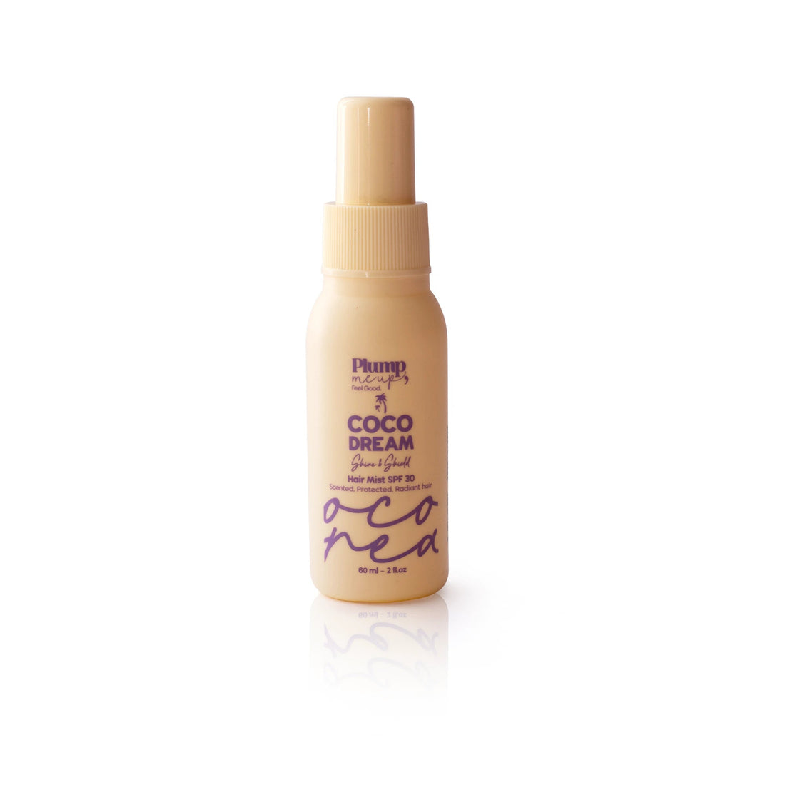 Coco Dream Hair Mist - Plumpy