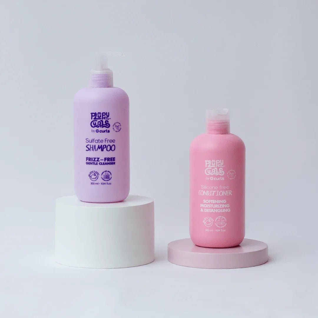 Delicate Duo - Plumpy