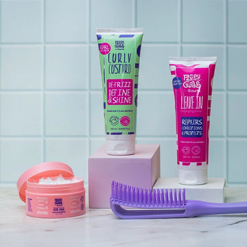 Enrich & Style - Plumpy