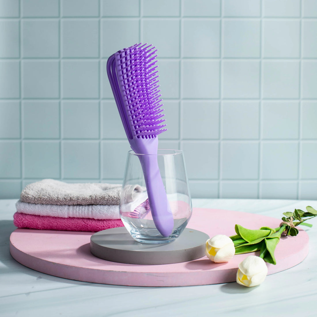 Flexi Brush - Plumpy