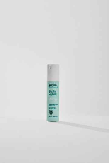 Glow’in Cream Gel - Plumpy