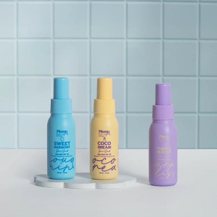 Hair Mist Trio