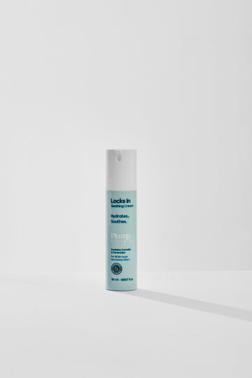Lockesin Soothing Cream - Plumpy