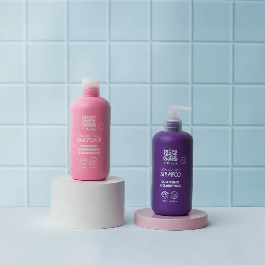 Mild But Wild - Plumpy