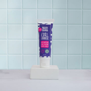 Mini Curl Enhancer - Plumpy