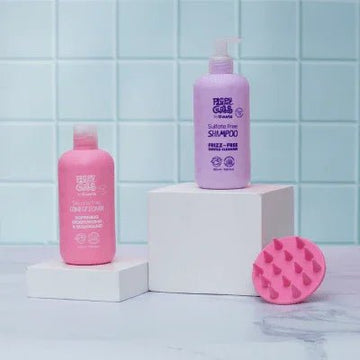 Plumpy Shower Duo - Plumpy