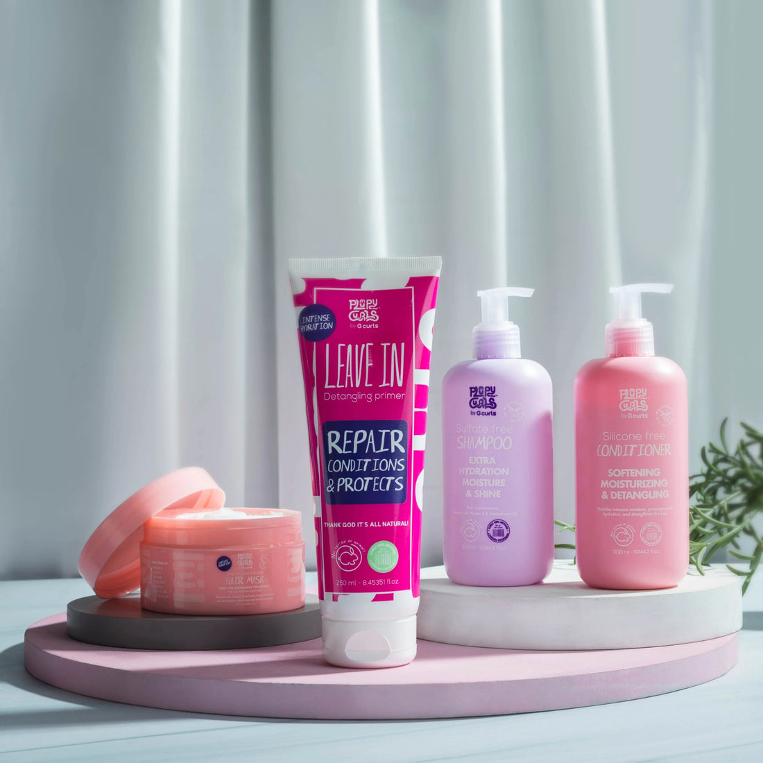 Repair & Recovery - Plumpy