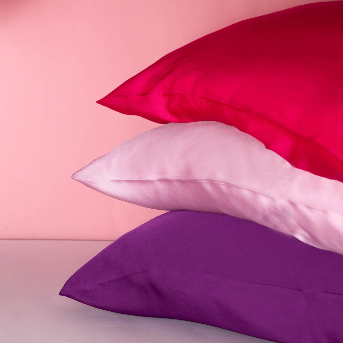 Satin Pillowcase - Plumpy