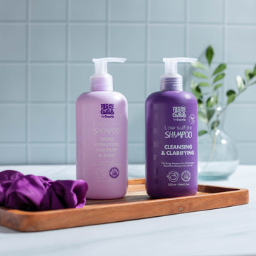 Shampoo Bundle - Plumpy