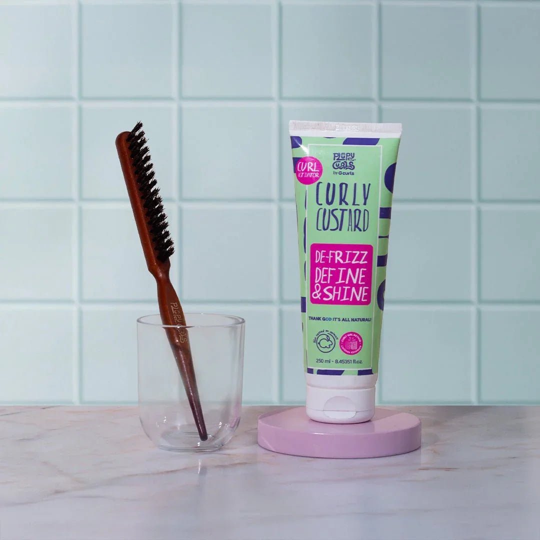 Sleek & Shine Hair bundle - Plumpy